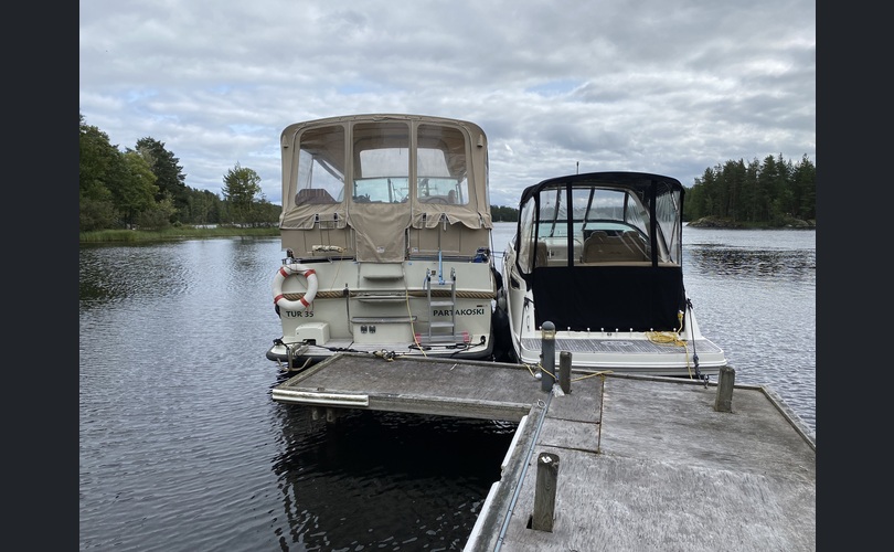 Linssen GS 34.9 AC-kuva-5